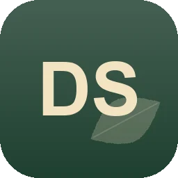 Logo D.Shpati-Garten & Landschaftspflege
