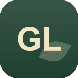 Logo Garten- und Landschaftspflege Horst Gschwender