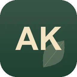 Logo Andreas Kerkhoff Reparatur und Gestaltung in Haus & Garten