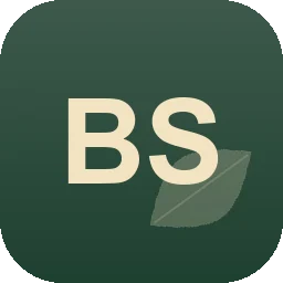 Logo Benni` Service für Haus und Garten Benjamin Saal