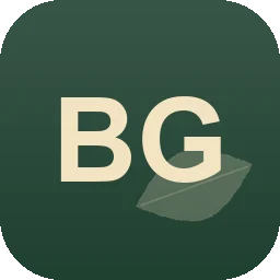 Logo Beka Garten