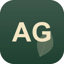 Logo Automatic Garden