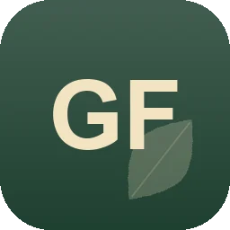 Logo Gartengestaltung Fahrbach