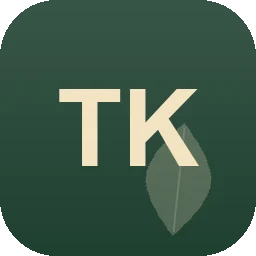 Logo Tom Kähler Garten-und Landschaftsbau