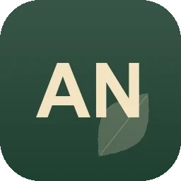 Logo Alfred Nötzold Gartenbaubetrieb