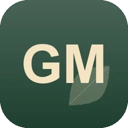 Logo Gartenpflege Maerker