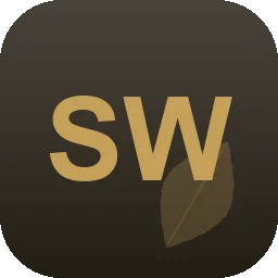 Logo Simon Wuff Gebäude Management