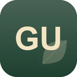 Logo Garten u. Landschaftspflege