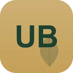 Logo Ulrich Busse Gartenbautrieb
