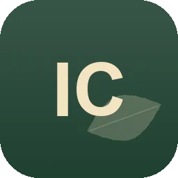 Logo Ivan Cindric Landschaftsbau Simone Cindirc
