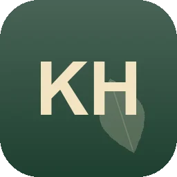 Logo Klaus Haberland Gartenbau