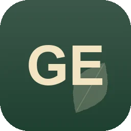 Logo Garten und Erdbau Gehrmann