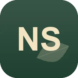 Logo Norbert Schulte Gartenpflege