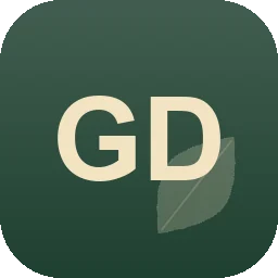 Logo Gottfried Dittrich Garten- und Landschaftsgestaltung