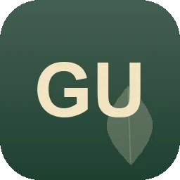 Logo Gartenkunst Ulrich Finke