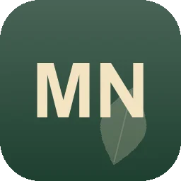 Logo Martin Niesing