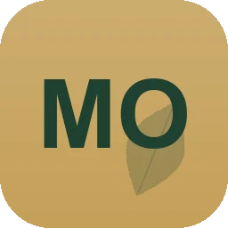 Logo Michael Opgenhoff Gärtnerei