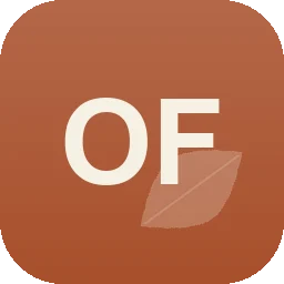 Logo Olive Facility Service