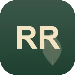 Logo R r Vermietung