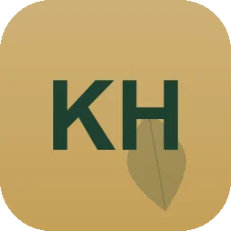 Logo Kunst und Handelsgärtnerei August Horstmann