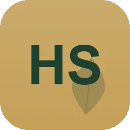 Logo Helmut Stetter Gartenbau
