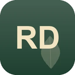 Logo Robert Driga Garten und Landschaftsbau