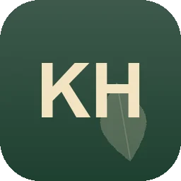 Logo Knut Hansen Garten- und Landschaftsbau