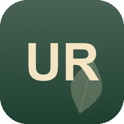 Logo Ute Rufer Garten- und Landschaftsbau