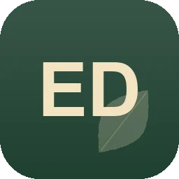 Logo Ek - Dienstleistungen Rund Ums Haus