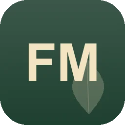 Logo Facility Management Manske