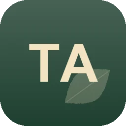 Logo Tino Adams Garten- und Landschaftsbau