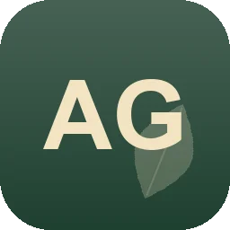 Logo Ademi Garten Landschaftspflege