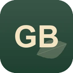 Logo Gartengestaltung Berberich