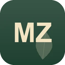 Logo Markus Zedlitz Gartengestalter