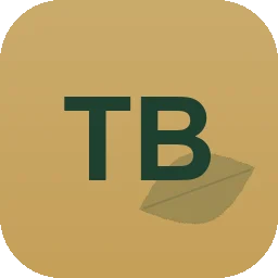 Logo Theodor Basten Gartenbau
