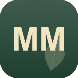 Logo Manfred Müller Garten- und Landschaftsgestaltung