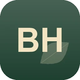 Logo B.H. Gartencenter Hohenhameln GmbH Gartenmarkt