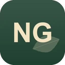 Logo Natural Gardens