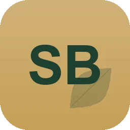 Logo Sven Borries Gärtnerei Gartenbau