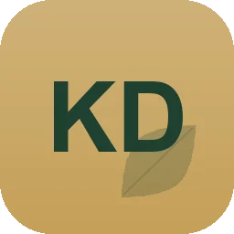 Logo Klaus-Dieter Frost Gartendienst