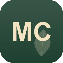 Logo Marek Coldewey Gartenservice Coldewey