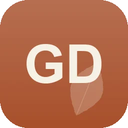 Logo Gartenbau Drewes