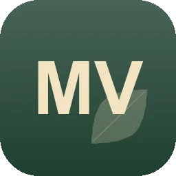 Logo Matthias Vorbau Garten- und Landschaftsbau