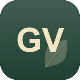 Logo Gartenbau Valkov