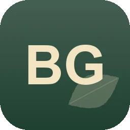 Logo Baumschule und Gartenbau Hannes Eilers