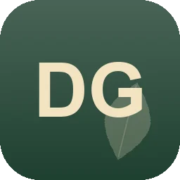 Logo Dittmann Gartengestaltung