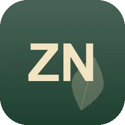 Logo Zurkani Neziri