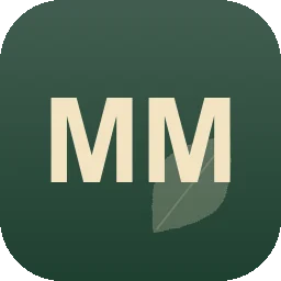 Logo Michael Martens