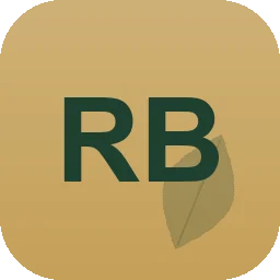 Logo Rainer Busch Gartenbau