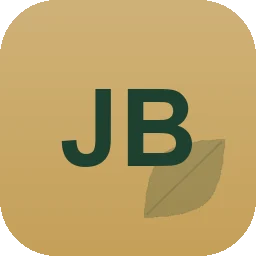Logo Jürgen Becks Gärtnerei